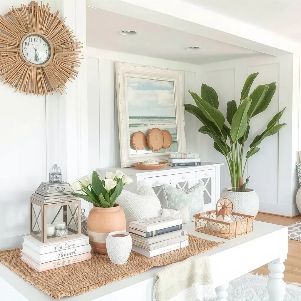 Coastal Chic Tips