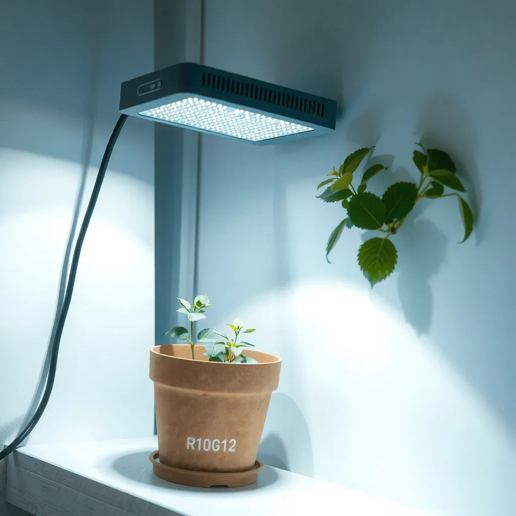 Grow Lights