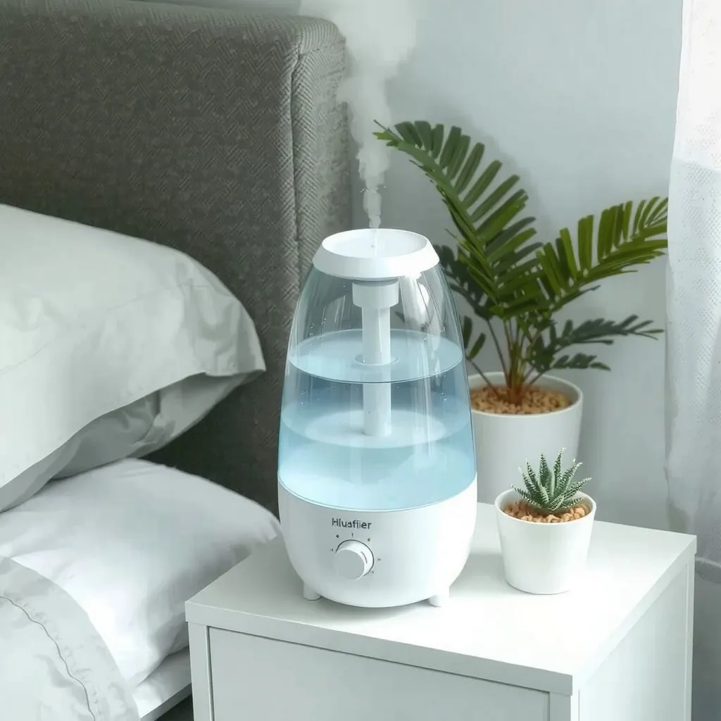 Humidifier