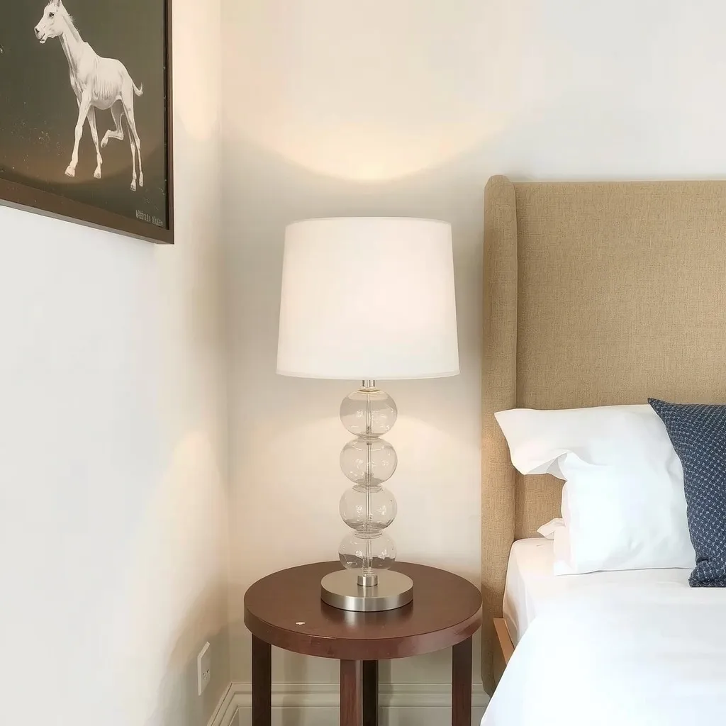 Table lamp